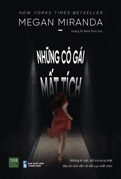 Những Cô Gái Mất Tích - 1980Books