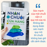 Nhân Chuỗi Cửa Hàng - 9 Bước Đóng Gói Và Xây Dựng Hệ Thống Chuỗi Tinh Gọn Theo Công Thức Cộng Trừ Nhân Chia 