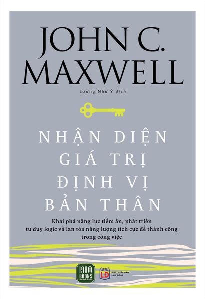 Nhận Diện Giá Trị - Định Vị Bản Thân