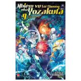  Nhiệm Vụ Tối Thượng Nhà Yozakura - Tập 9 