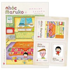  Nhóc Maruko - Tập 7 