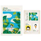  Nhóc Maruko - Tập 6 