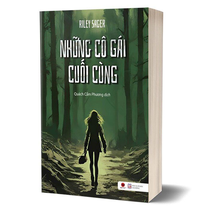  Những Cô Gái Cuối Cùng 
