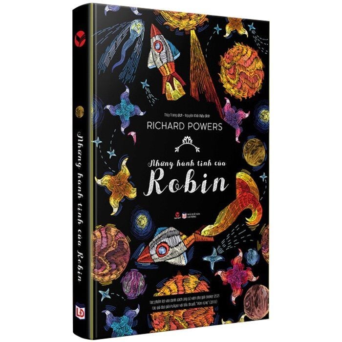  Những Hành Tinh Của Robin 