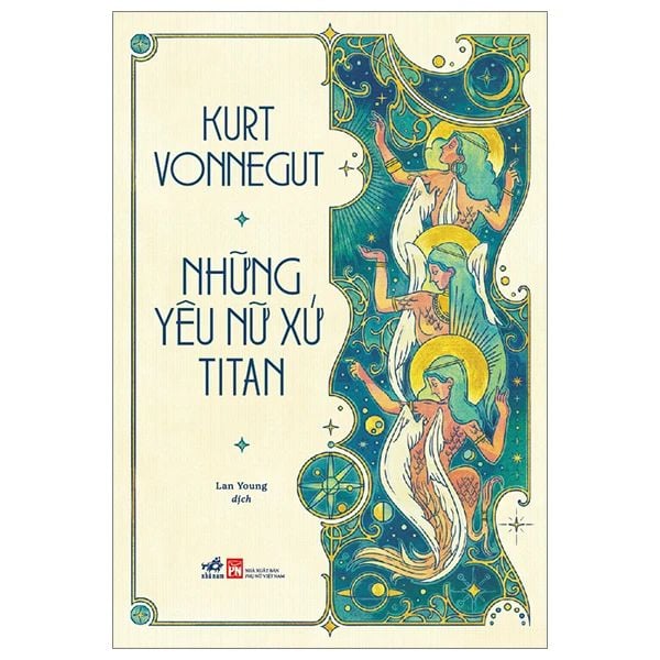  Những Yêu Nữ Xứ Titan 