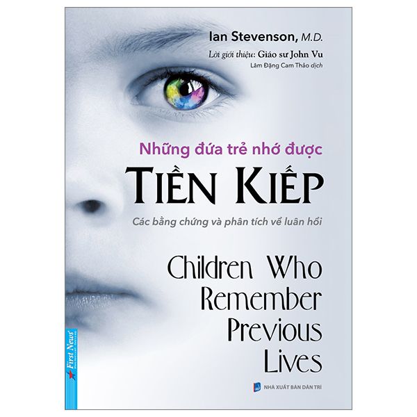  Những Đứa Trẻ Nhớ Được Tiền Kiếp 