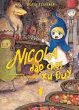  Nicola Dạo Chơi Xứ Quỷ - Boxset 4 Tập 