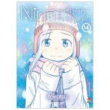  Nina Ở Thị Trấn Cao Nguyên - Tập 14 