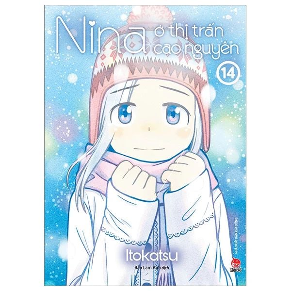  Nina Ở Thị Trấn Cao Nguyên - Tập 14 