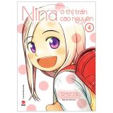  Nina Ở Thị Trấn Cao Nguyên - Tập 4 