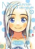  Nina Ở Thị Trấn Cao Nguyên - Tập 1 