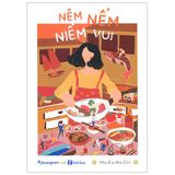  Nêm Nếm Niềm Vui - Có Thứ Gia Vị Tìm Thấy Ở Trong Tim 