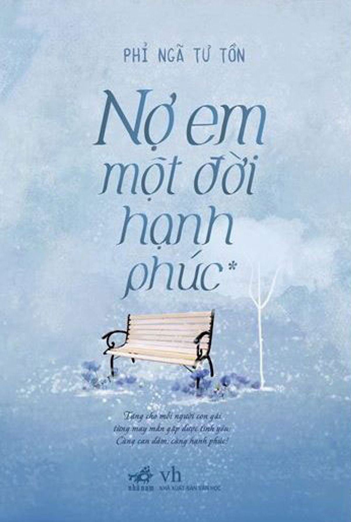  Nợ Em Một Đời Hạnh Phúc - Tập 1 