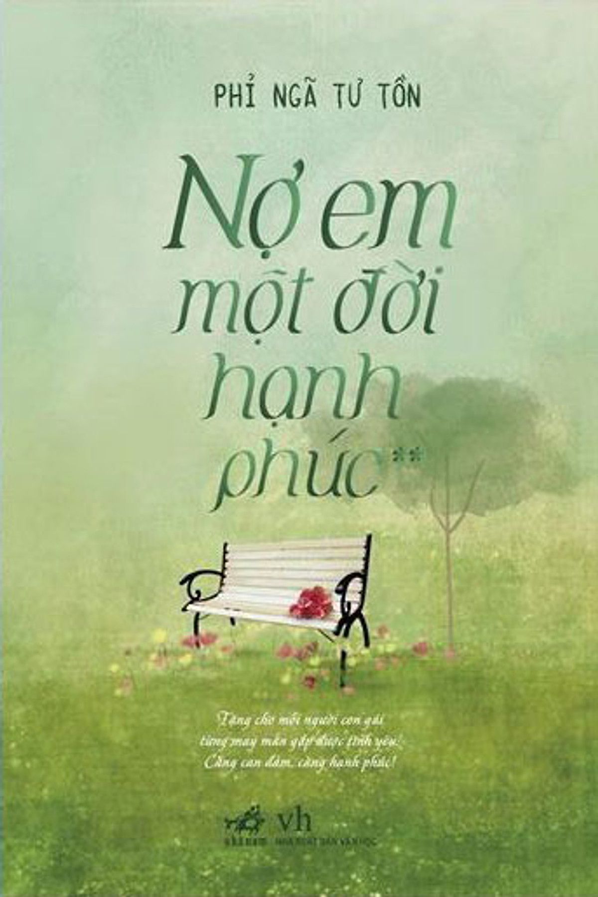 Nợ Em Một Đời Hạnh Phúc - Tập 2 