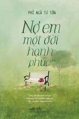  Nợ Em Một Đời Hạnh Phúc - Tập 2 