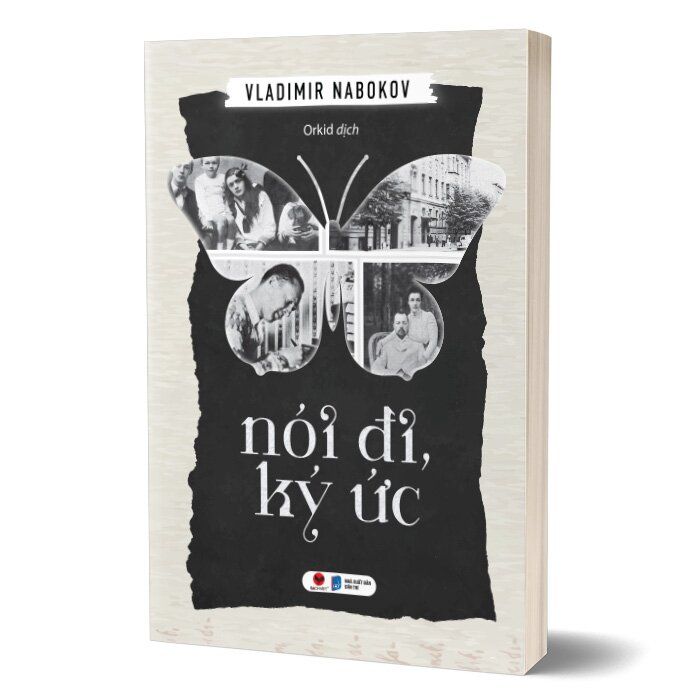  Nói Đi, Ký Ức 