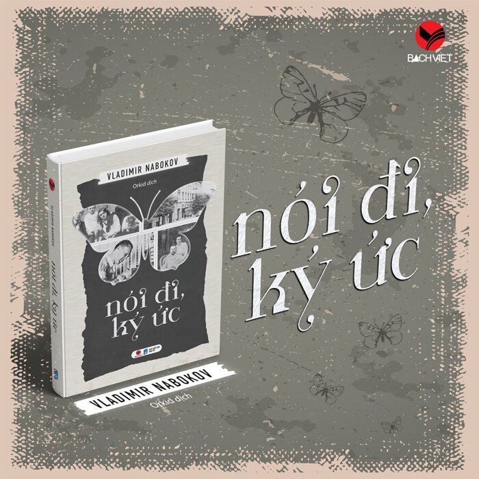  Nói Đi, Ký Ức 