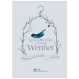  Nỗi Đau Của Chàng Werther - Bìa Cứng 