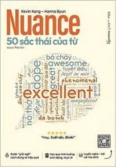  Nuance - 50 Sắc Thái Của Từ 