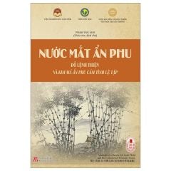  Nước Mắt Ẩn Phu - Đỗ Lệnh Thiện Và Kim Mã Ẩn Phu Cảm Tình Lệ Tập 