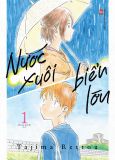  Nước Xuôi Biển Lớn - Bộ 3 Tập (16+) 