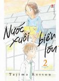  Nước Xuôi Biển Lớn - Bộ 3 Tập (16+) 