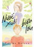  Nước Xuôi Biển Lớn - Bộ 3 Tập (16+) 