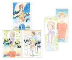  Nước Xuôi Biển Lớn - Bộ 3 Tập (16+) 