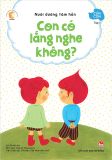  Bộ Sách Nuôi Dưỡng Tâm Hồn - Cún Con (Bộ 6 Cuốn) 