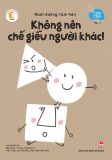  Bộ Sách Nuôi Dưỡng Tâm Hồn - Cún Con (Bộ 6 Cuốn) 