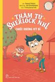  Thám Tử Sherlock Nhí. Chiếc Rương Kỳ Bí 