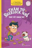  Thám Tử Sherlock Nhí. Truy Vết Khoai Tây 