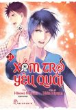  Xóm Trọ Yêu Quái - Tập 21 