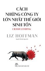  Cách Những Công Ty Lớn Nhất Thế Giới Sinh Tồn 