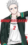  Wind Breaker 02 