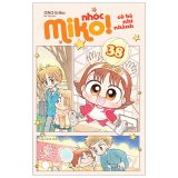  Nhóc Miko! Cô Bé Nhí Nhảnh - Tập 38 