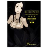  Soul Eater Tập13 