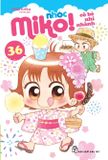  Nhóc Miko! Cô Bé Nhí Nhảnh - Tập 36 