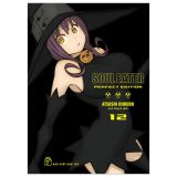  Soul Eater Tập12 