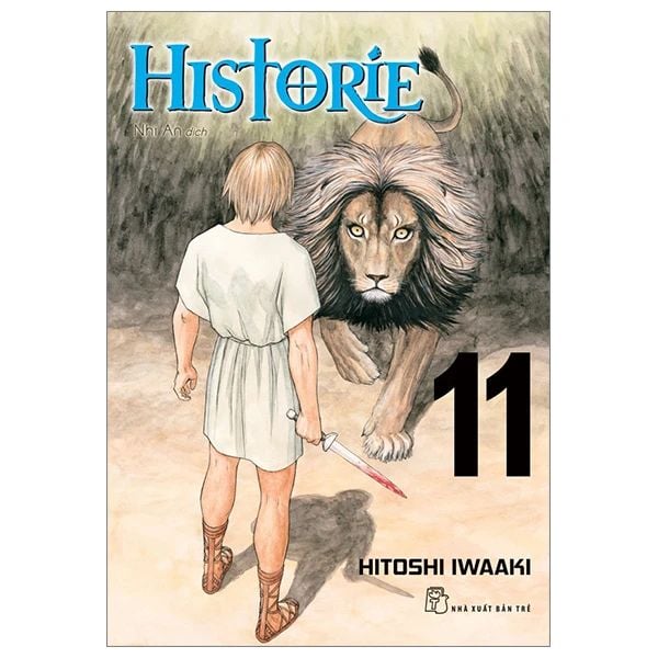  Historie Tập11 