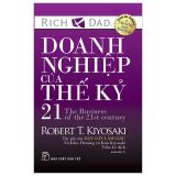  Doanh Nghiệp Của Thế Kỷ 21 (Tái Bản 2024) 