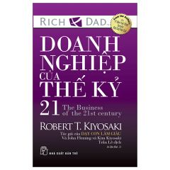  Doanh Nghiệp Của Thế Kỷ 21 (Tái Bản 2024) 