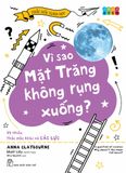  Thắc Mắc Khoa Học.Vì Sao Mặt Trăng Không Rụng Xuống? Và Nhiều Thắc Mắc Khác Về Các Lực 