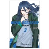  Wind Breaker Tập03 