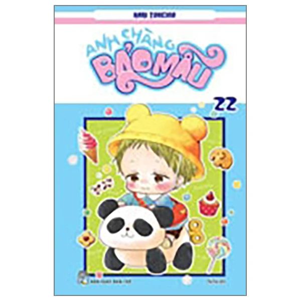 Anh Chàng Bảo Mẫu - Tập 22 