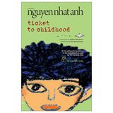  Ticket To Childhood 