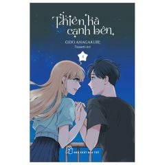  Thiên Hà Cạnh Bên Tập 5 