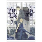  Phù Thủy Và Dã Thú Tập 2 