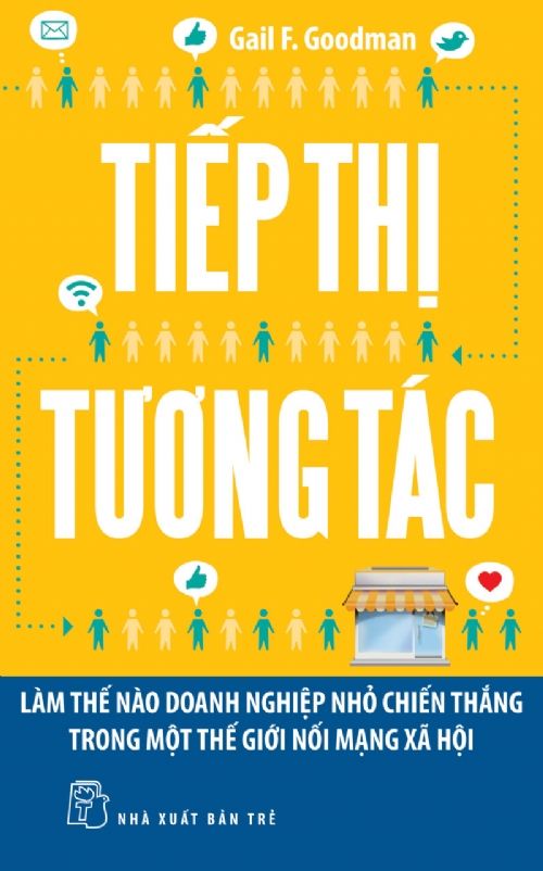  Tiếp Thị Tương Tác 