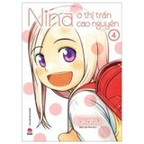  Nina Ở Thị Trấn Cao Nguyên - Tập 4 
